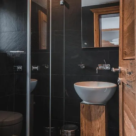 Appartement Jessica Saas Fee